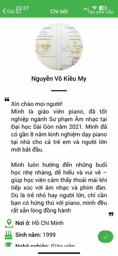 Đàn Piano 1