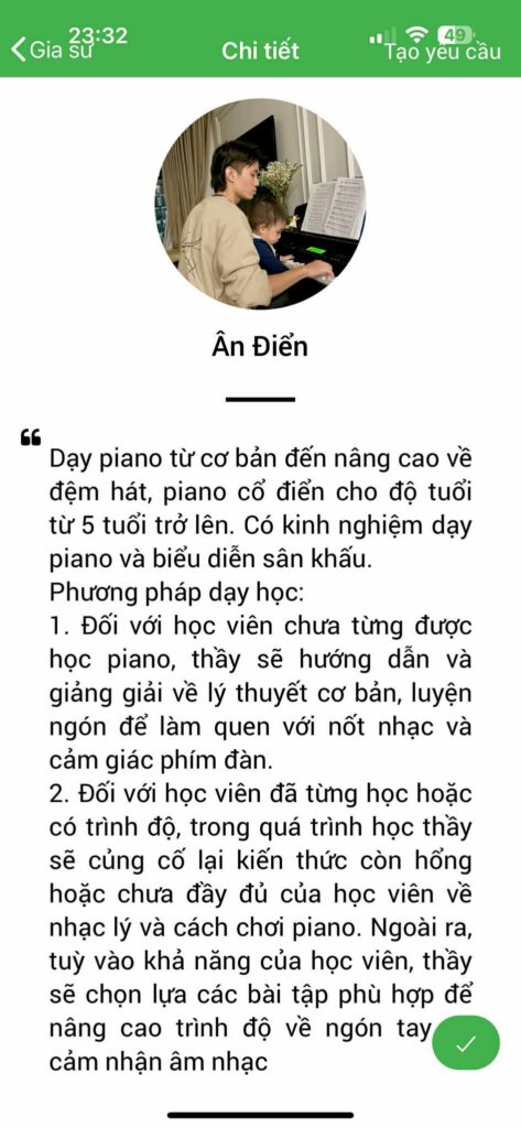 Đàn Piano 10