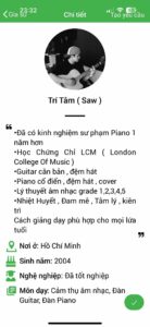 Đàn Piano 11