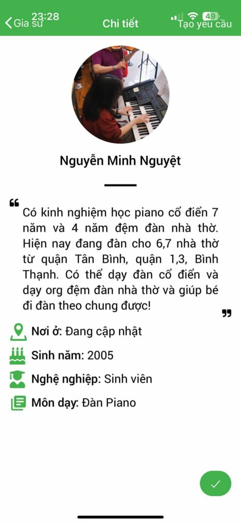 Đàn Piano 2