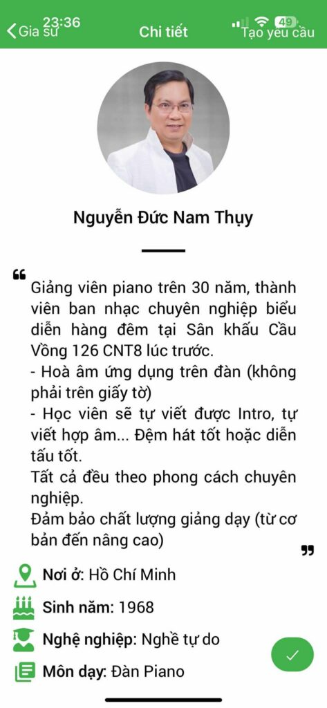 Đàn Piano 21