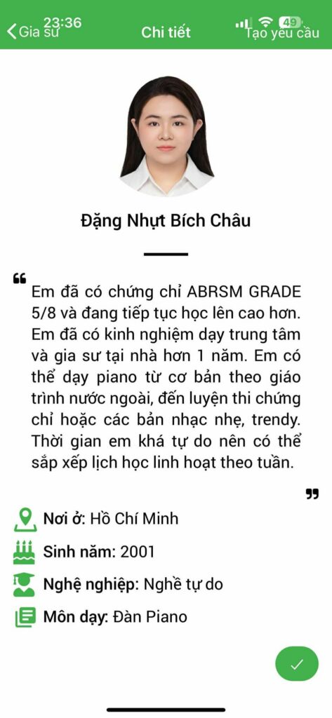 Đàn Piano 22