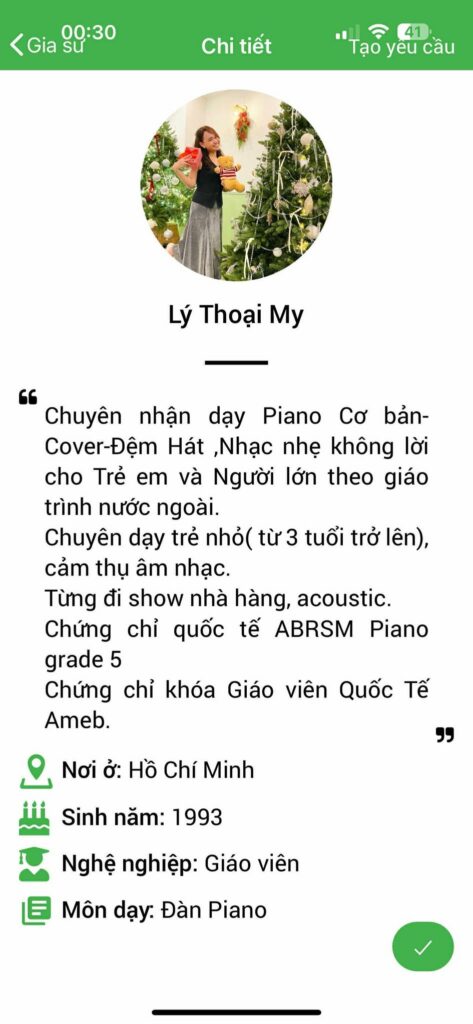 Đàn Piano 25