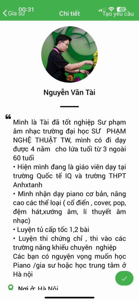 Đàn Piano 28