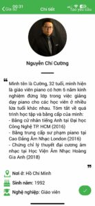 Đàn Piano 29