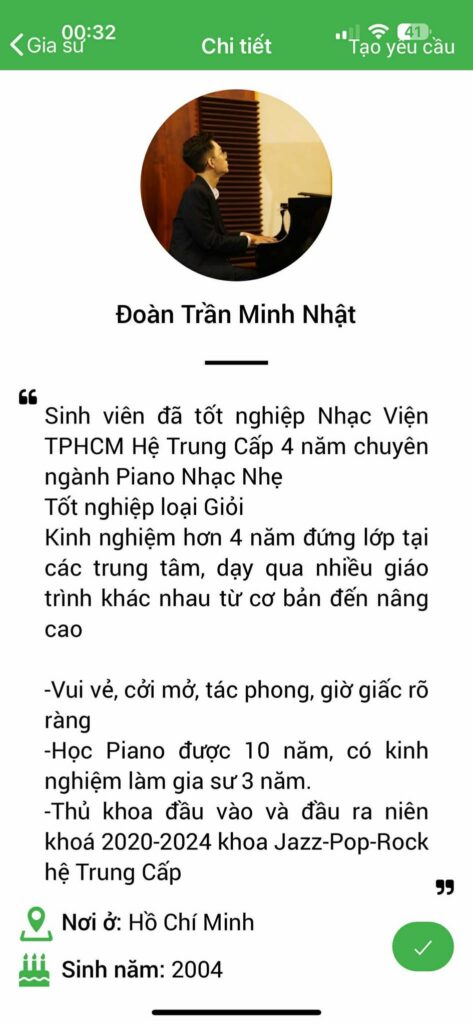 Đàn Piano 32