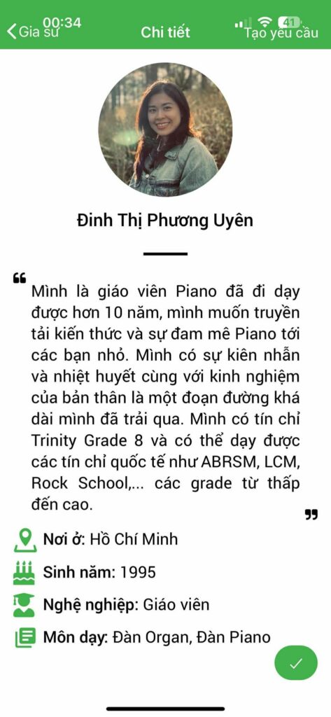 Đàn Piano 38