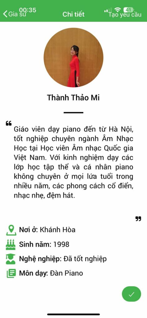 Đàn Piano 41