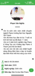 Đàn Piano 43