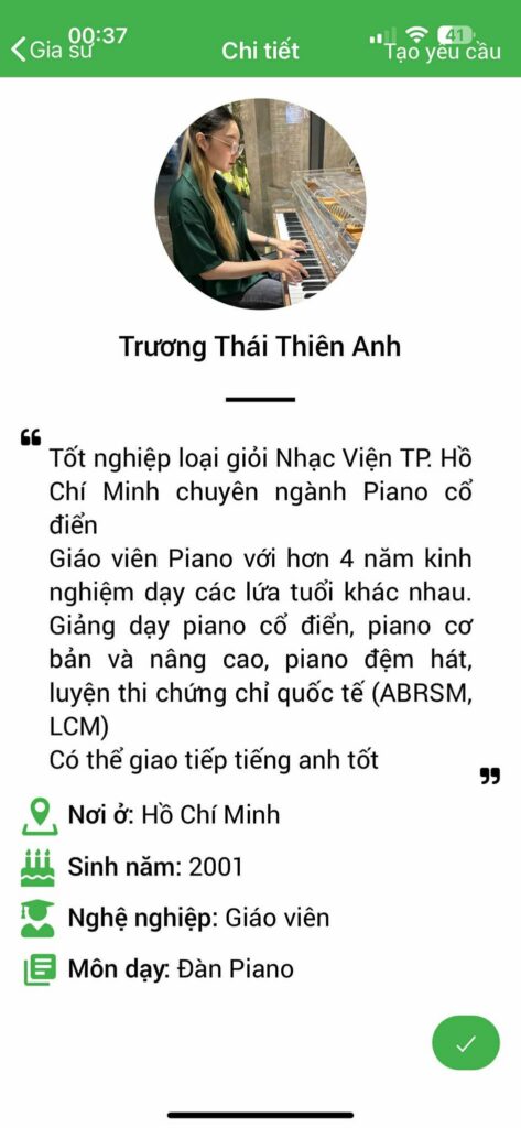 Đàn Piano 46