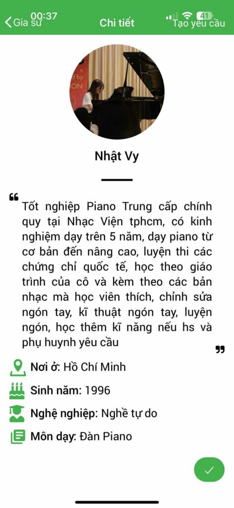 Đàn Piano 49