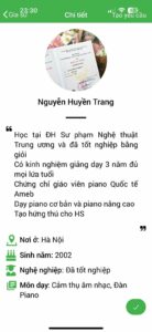 Đàn Piano 8