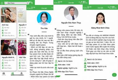 Gia sư dạy Piano – Lý do vì sao bạn nên chơi Piano