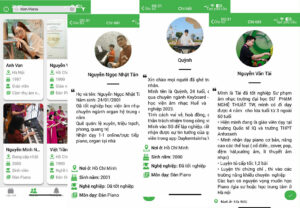 Nền gia sư Piano 9