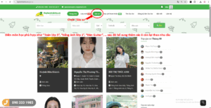 Tìm gia sư tại Daykemtainha.vn